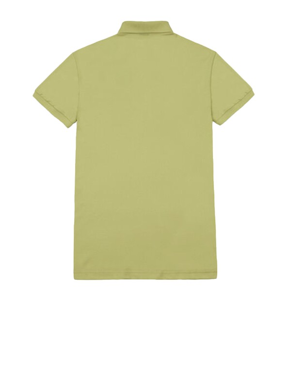 Polo con Logo Colmar - Comfort e Stile