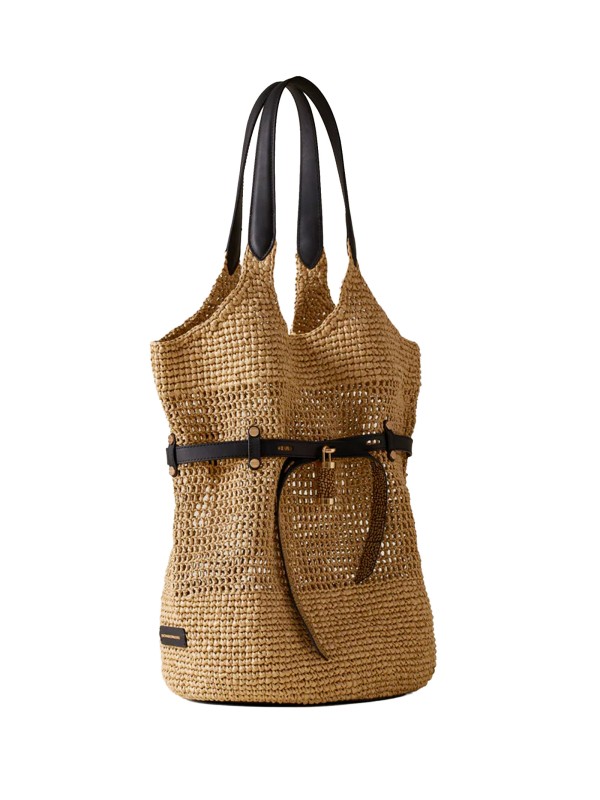 Borbonese Premiere Collection - Elegant Italian Bags