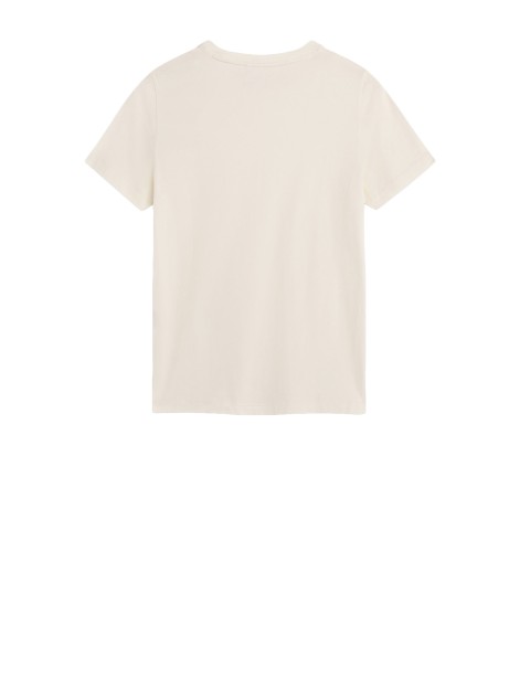 T-shirt Maison Kitsuné Dressed Fox - Eleganza casual