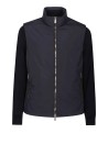 Bomber con zip di Moorer - Eleganza e Comfort