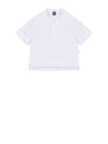 Colmar Originals White Linen Shirt
