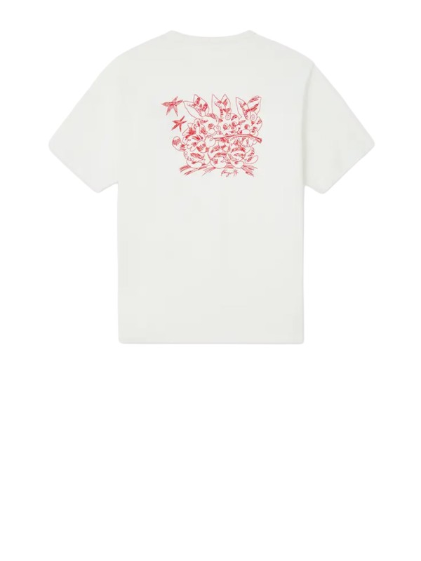 Kenzo Men's Graphic Print T-Shirt