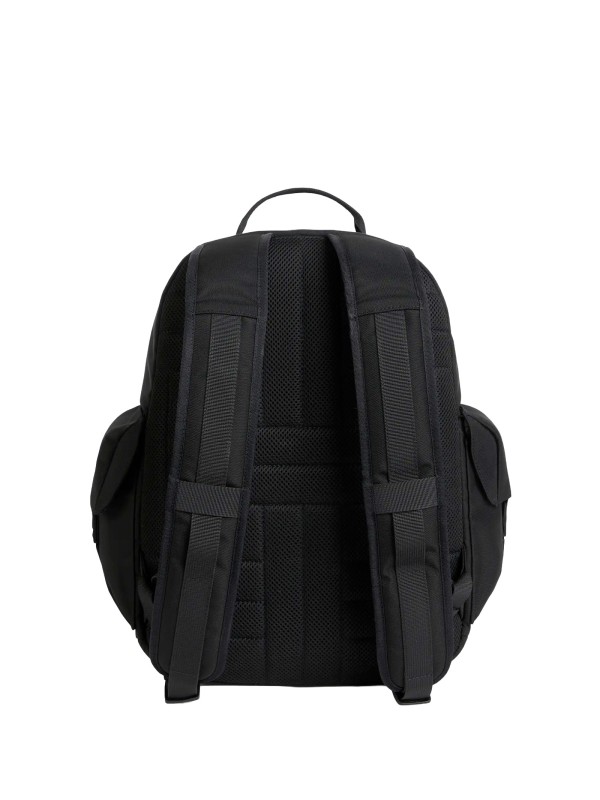 Kenzo Black 'KENZO Explorer' Backpack