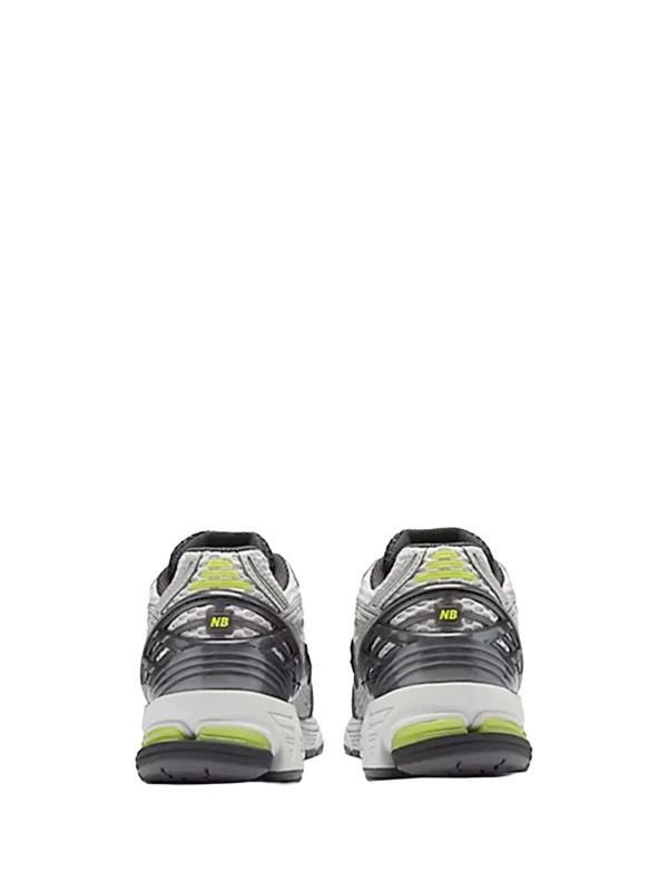 New Balance 1906R "Metallic Alkaline" - Sneaker Unisex