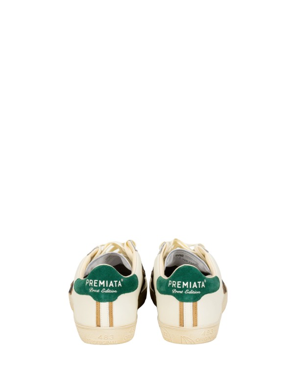 Sneakers Steven 7284 di Premiata