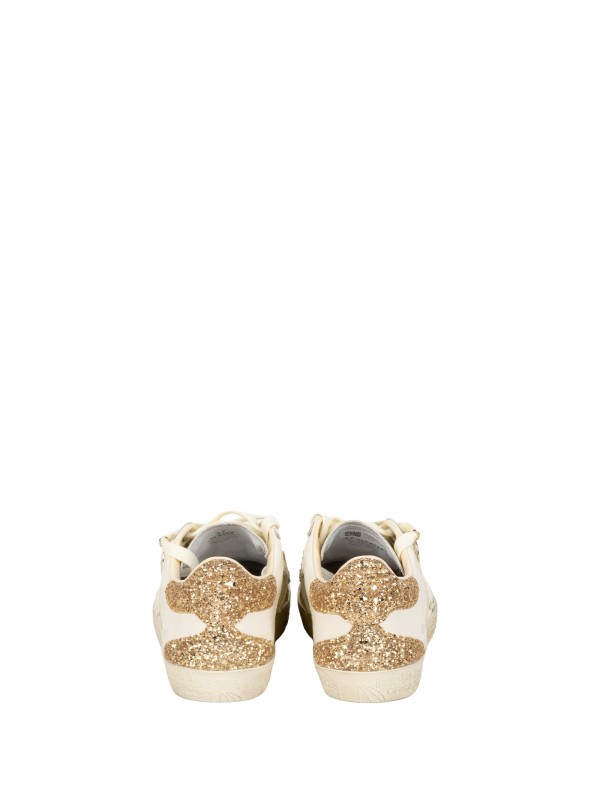 Sneaker Premiata Steven Donna 8059 Bianca