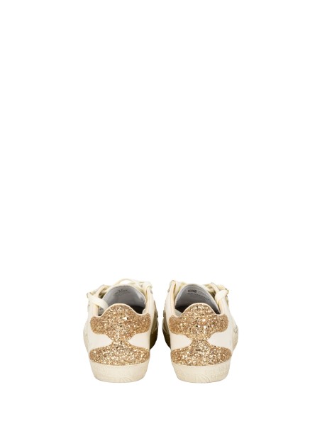 Sneaker Premiata Steven Donna 8059 Bianca