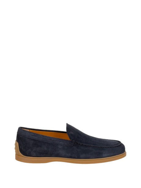 Scarpe Flat Tod's Uomo: Eleganza e Comfort