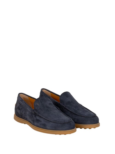 Scarpe Flat Tod's Uomo: Eleganza e Comfort 2