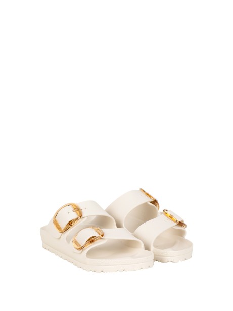 Birkenstock Arizona Big Buckle EVA Eggshell - Sandali Comodi e Leggeri 2