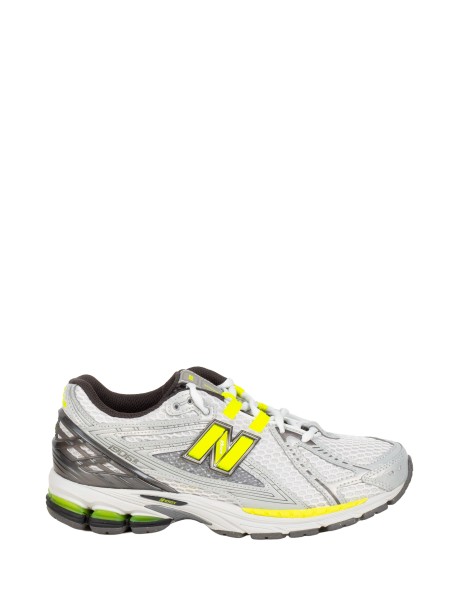 Sneakers New Balance 1906R Argento - Eleganza e Comfort