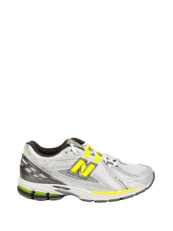 NEW BALANCE 530 Sneakers Silver Metallic