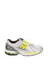 NEW BALANCE 530 Sneakers Silver Metallic