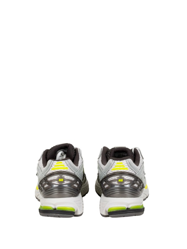 NEW BALANCE 530 Sneakers Silver Metallic