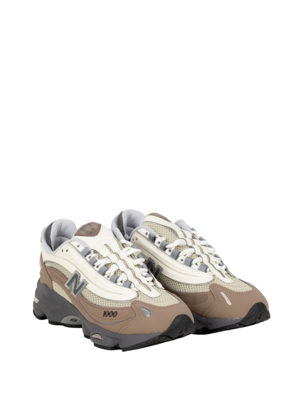 New Balance 1000 'Mushroom' Sneakers