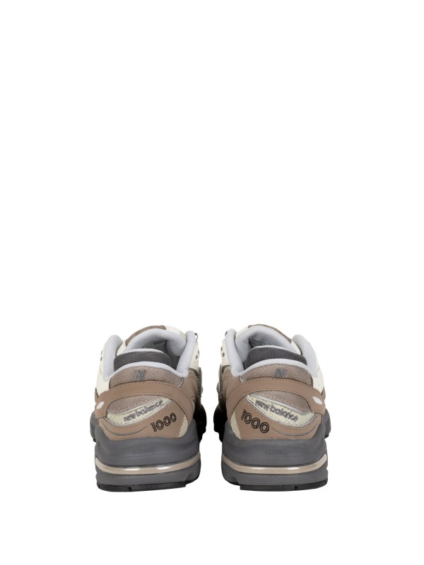 New Balance 1000 'Mushroom' Sneakers
