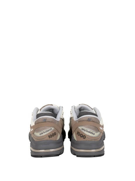 New Balance 1000 'Mushroom' - Sneaker Unisex