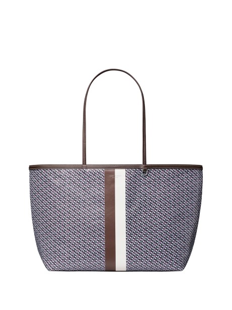 Tory Burch Shopping Racer Tote