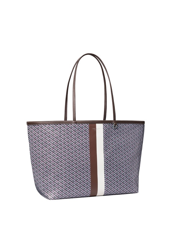 Tory Burch Shopping Racer Tote