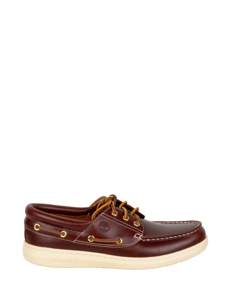 Men's Timberland® Portofino Pier Boat Shoe