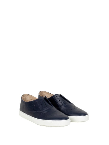Sneakers Duilio Fratelli Rossetti - Eleganza e Comfort 2