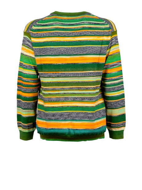 Paul Smith Men's Crew Neck Sweater 2