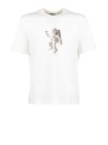 PS Paul Smith Short Sleeve Printed T-Shirt