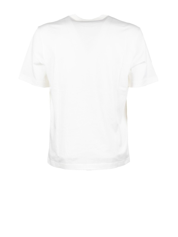 PS Paul Smith Short Sleeve Printed T-Shirt