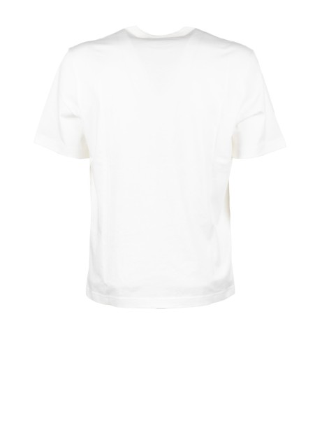 PS Paul Smith Short Sleeve Printed T-Shirt