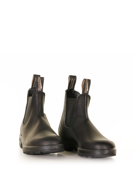 Beatles brown leather 2