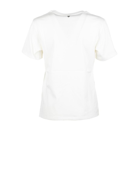 T-Shirt PANTERA in Cotone di WEEKEND Max Mara