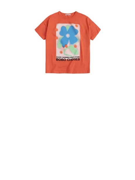 BOBO CHOSES T-shirt 