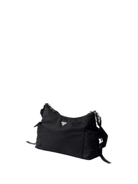 Borsa Prada Explore in Re-Nylon e Pelle 2
