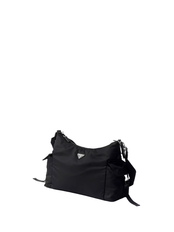 Borsa Prada Explore in Re-Nylon e Pelle