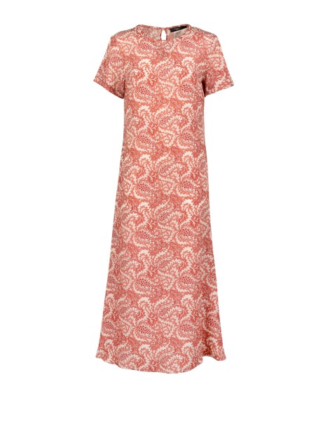 Max Mara Women's Silk Dress - Elegant and Timeless