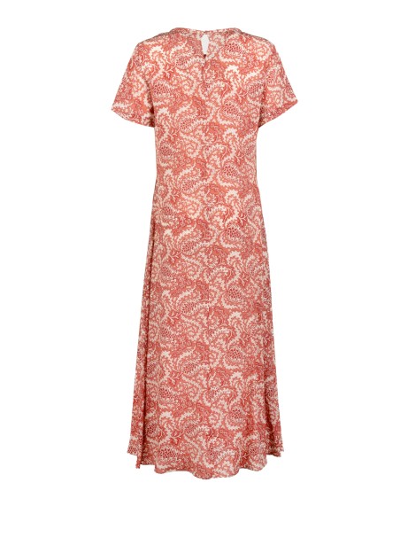 Abito in seta Max Mara Weekend Wkdcrespo 2