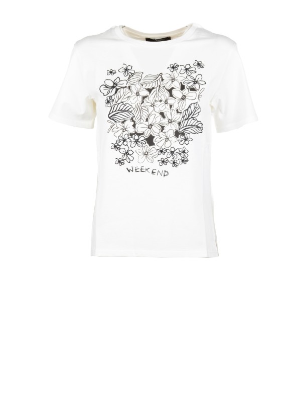 Weekend Max Mara Women's T-Shirt
