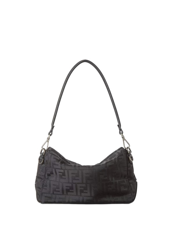 Squared FF Fendi Lui Medium Bag