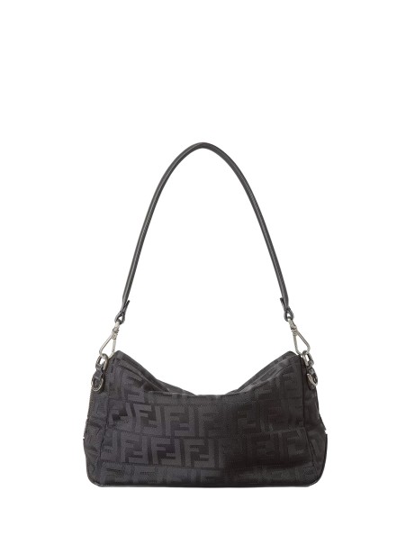 Squared FF Fendi Lui Medium Bag