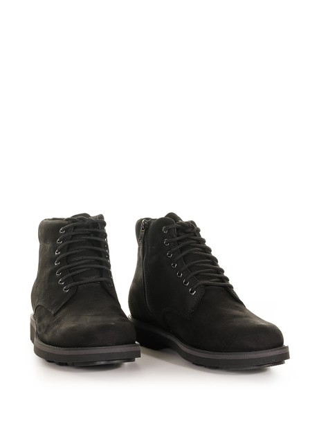 Stivaletto Alden Brook nero 2