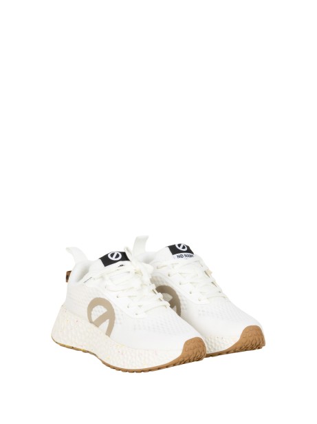 Sneaker Carter Fly Donna Bianco