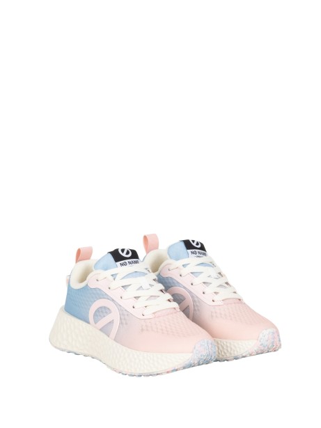 Sneaker Carter Fly Donna Rosa Blu 2