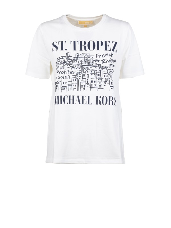 MICHAEL KORS Maglia 