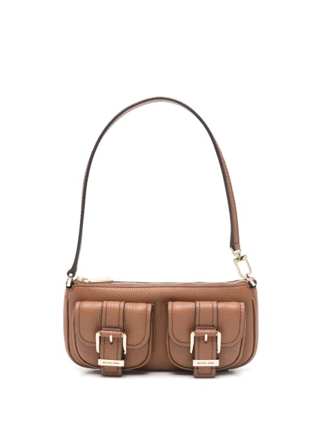 Michael Kors Zoe Pochette in Pelle