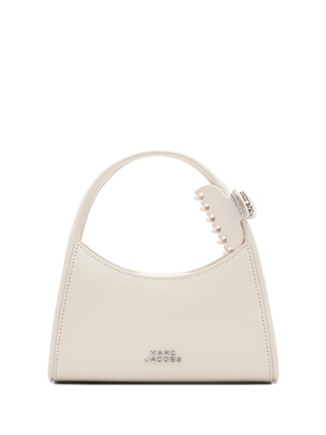 Borsa Claw clip a tracolla