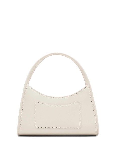 Borsa Claw clip a tracolla 2