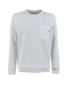 Sweatshirt with pocket