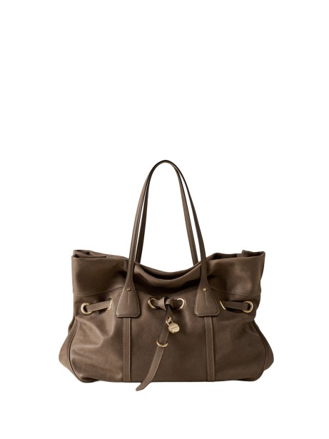 Prive Borsa Shopping Large