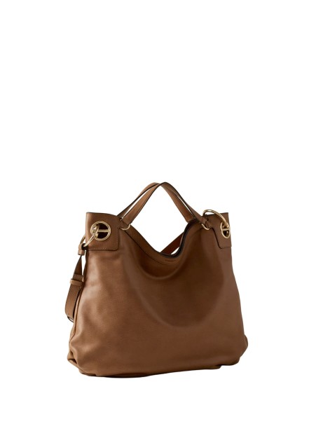 London Borsa Shopping Large 2