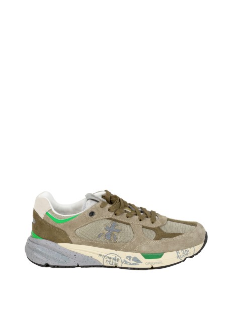 Mase 25 8017 Sneaker Premiata